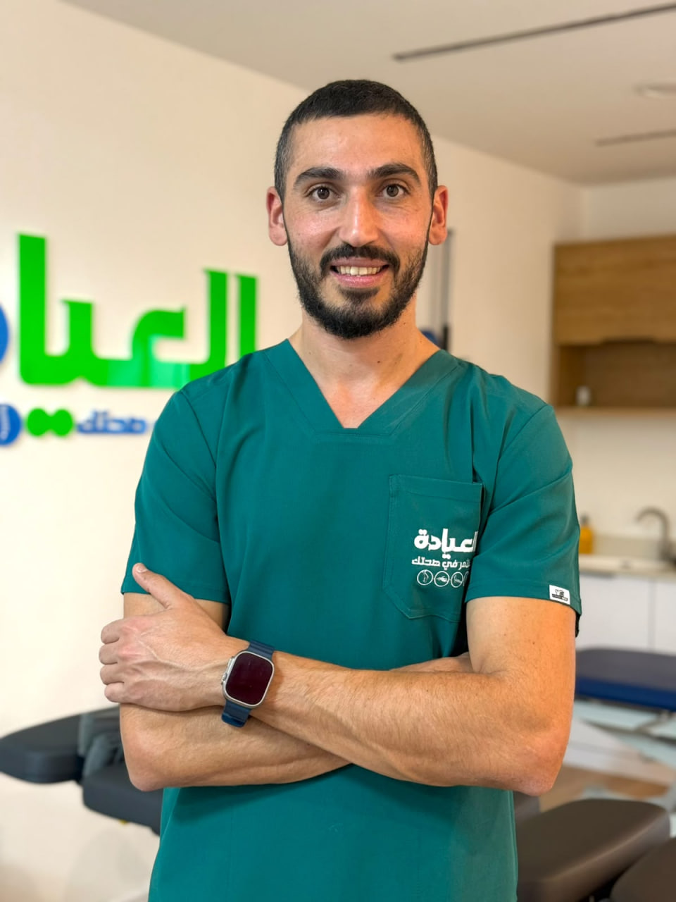 صورة سالم محيليه